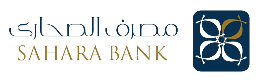 sahara bank logo