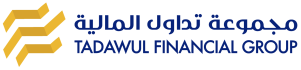 tadawul financial logo
