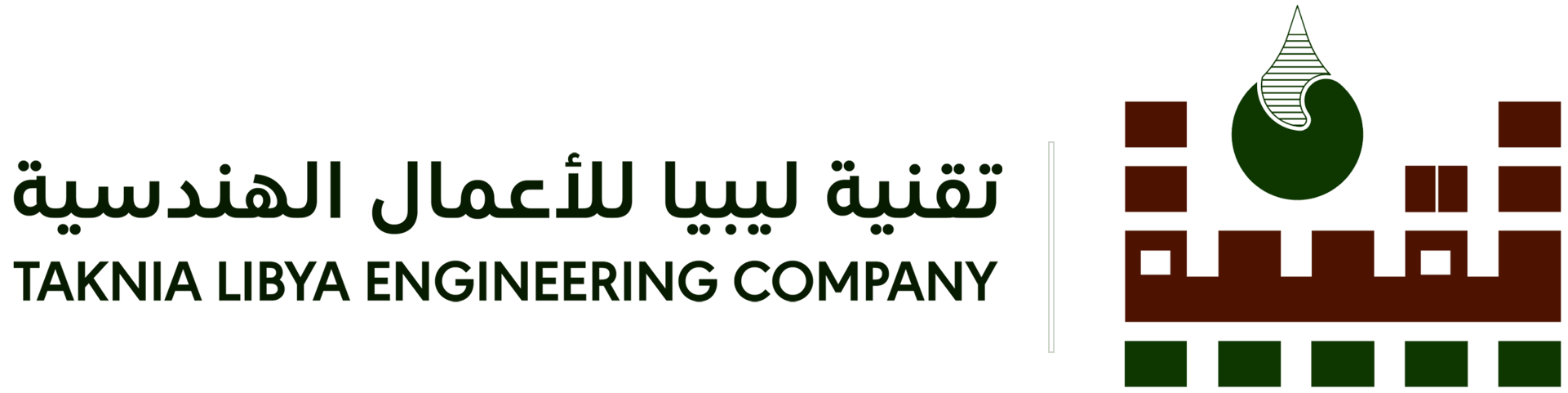 taknia libya logo
