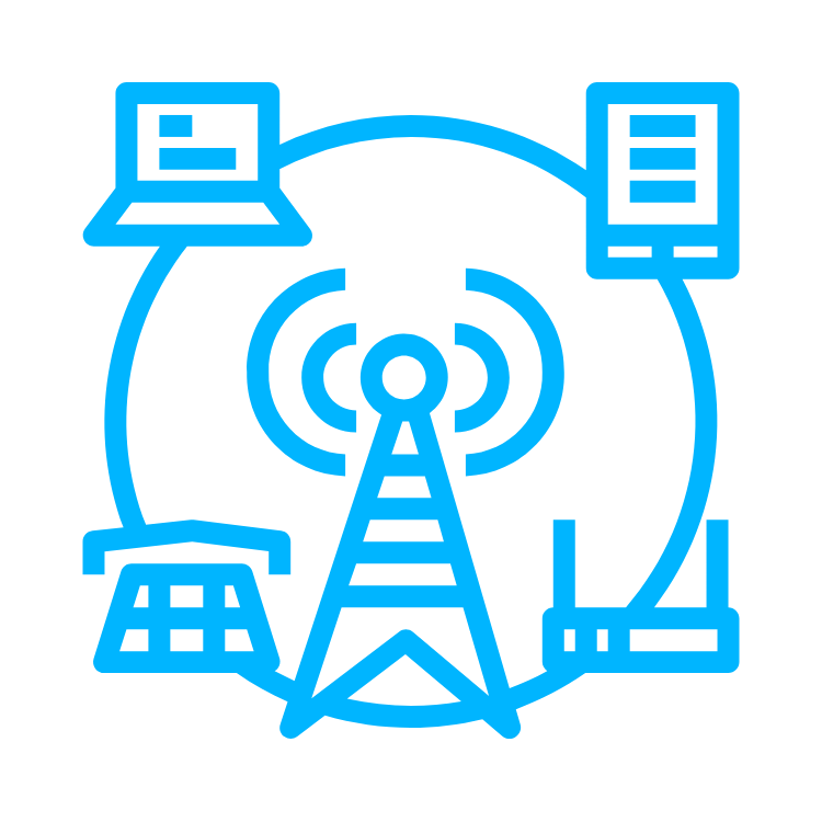 libyana logo