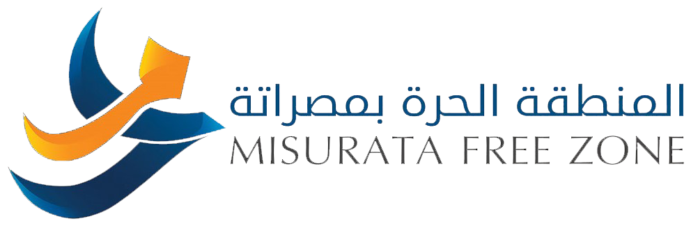 misurata free zone logo
