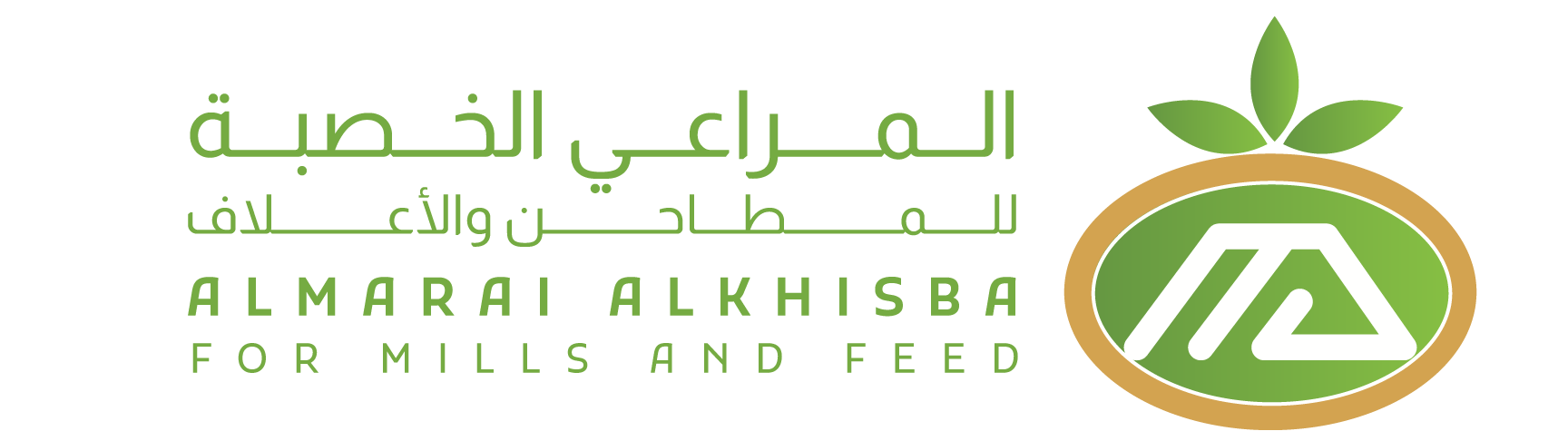 almarai logo
