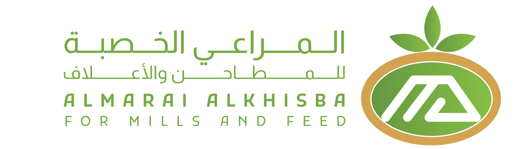 almarai logo