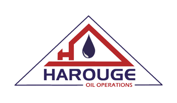 harouge logo