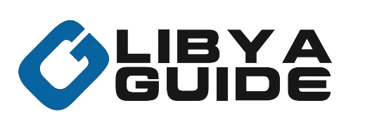 libya guide logo