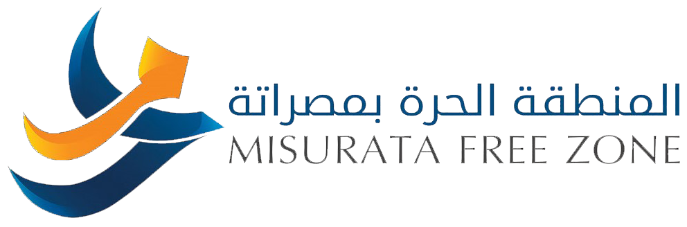 misurata free zone logo