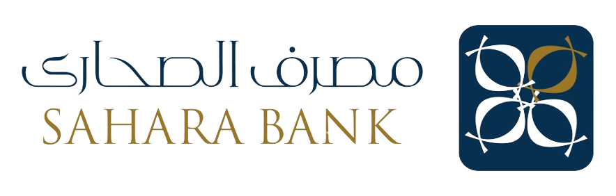 sahara bank logo