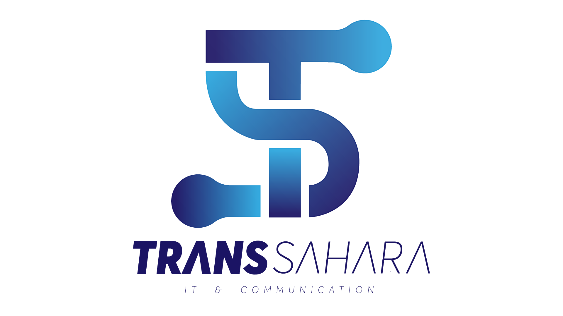 trans sahara logo