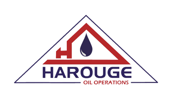 harouge logo