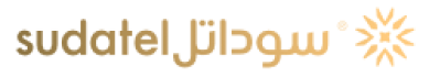 sudatel logo